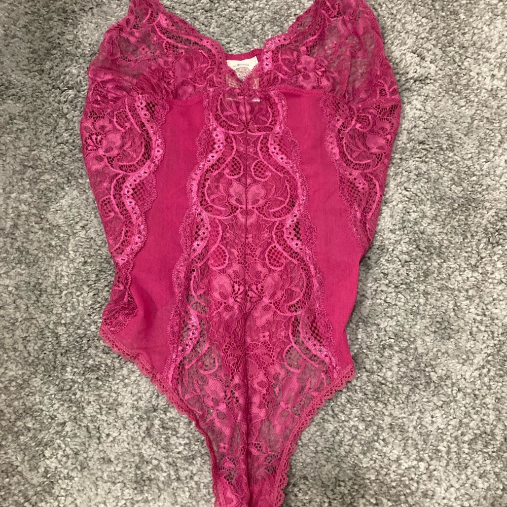 In Bloom Lingerie